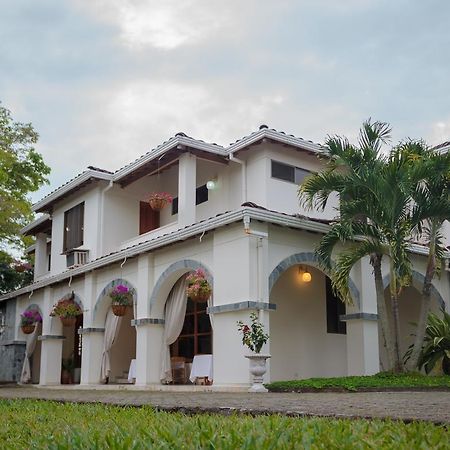 El Lugar Boutique Hotel Cerritos Ngoại thất bức ảnh