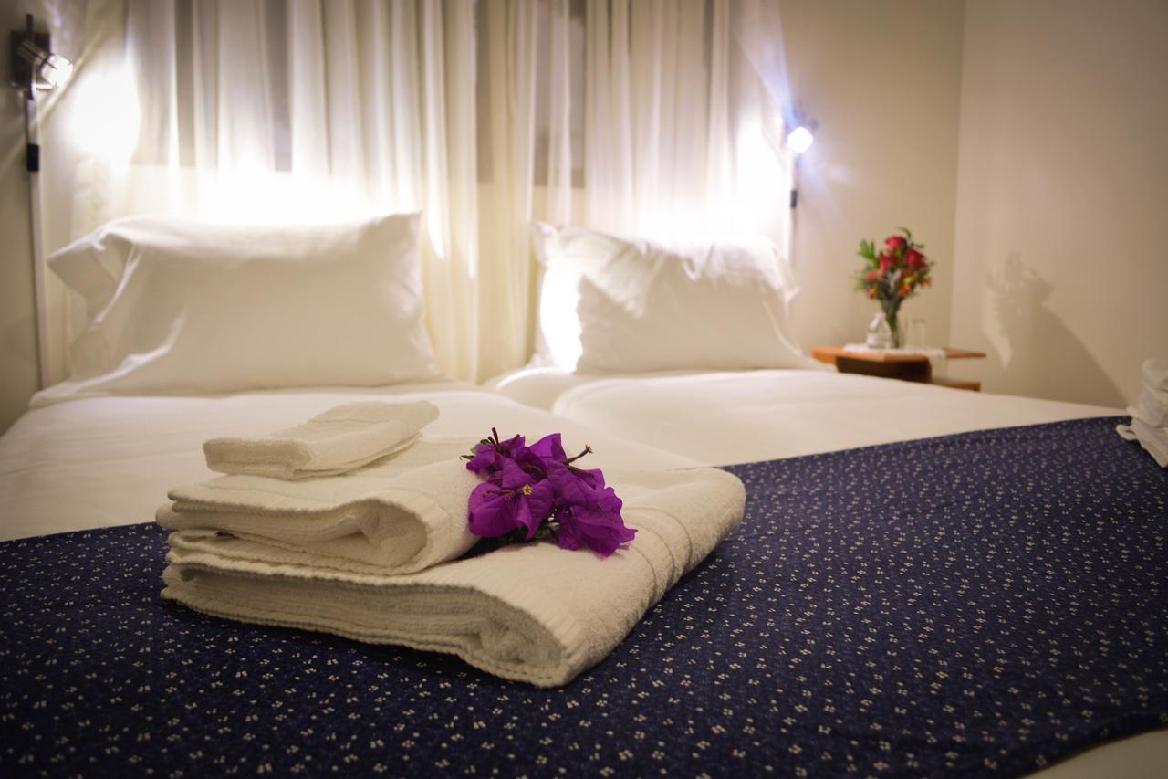 El Lugar Boutique Hotel Cerritos Ngoại thất bức ảnh