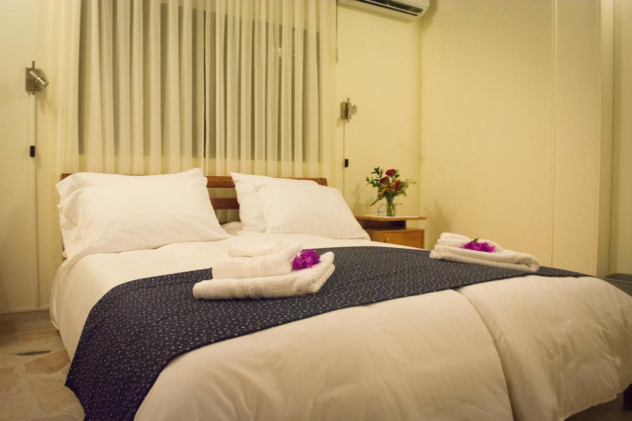 El Lugar Boutique Hotel Cerritos Ngoại thất bức ảnh