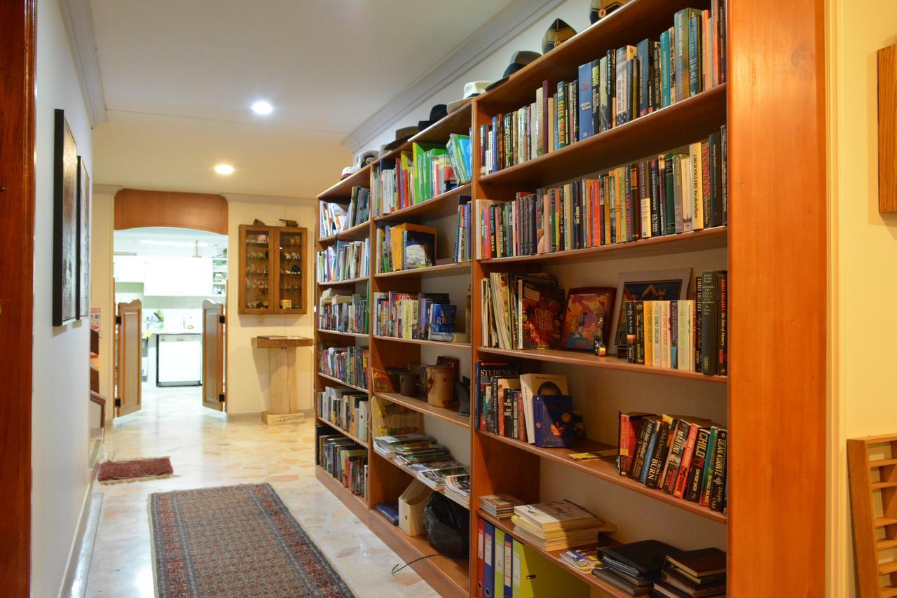 El Lugar Boutique Hotel Cerritos Ngoại thất bức ảnh