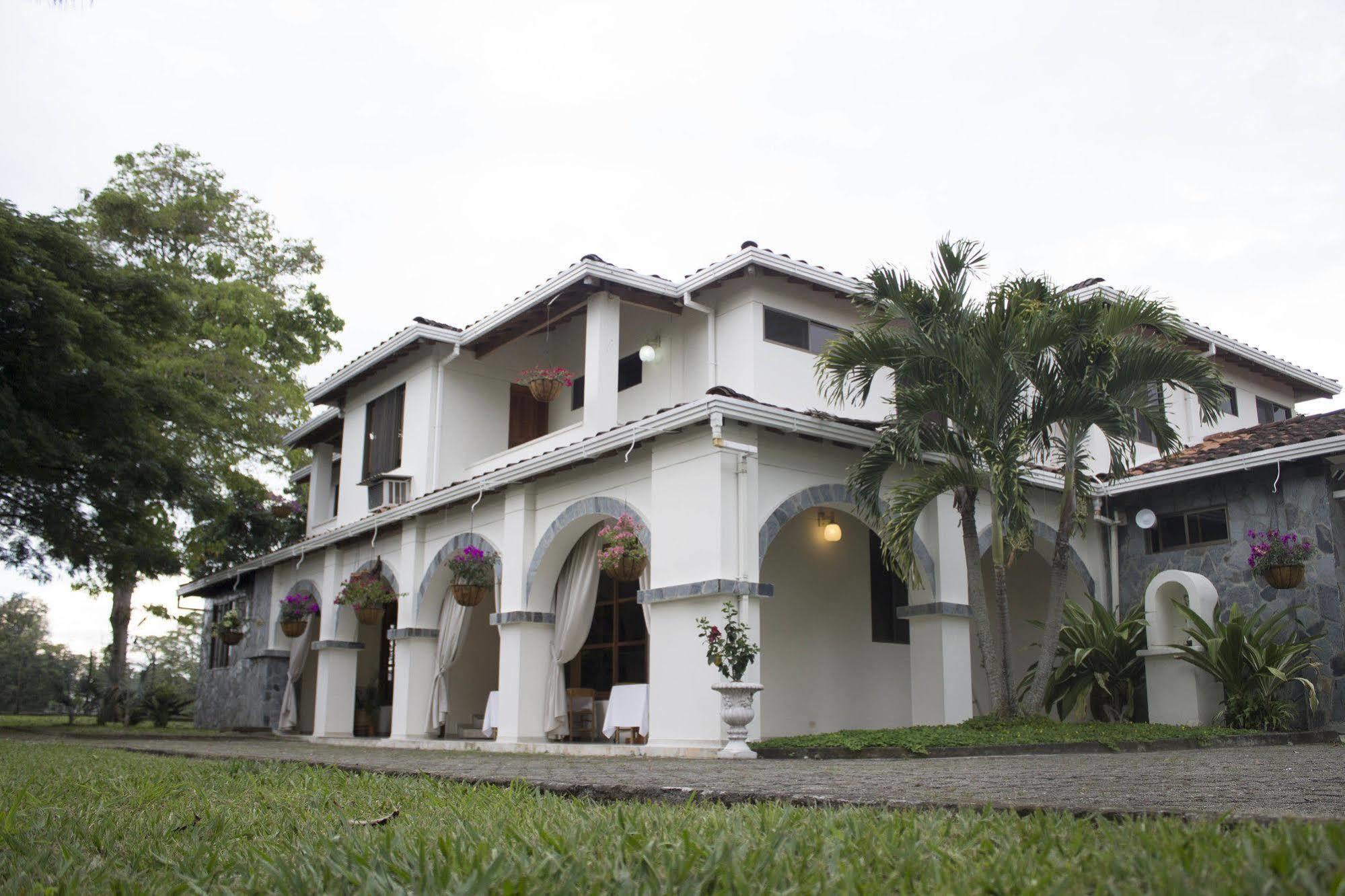 El Lugar Boutique Hotel Cerritos Ngoại thất bức ảnh