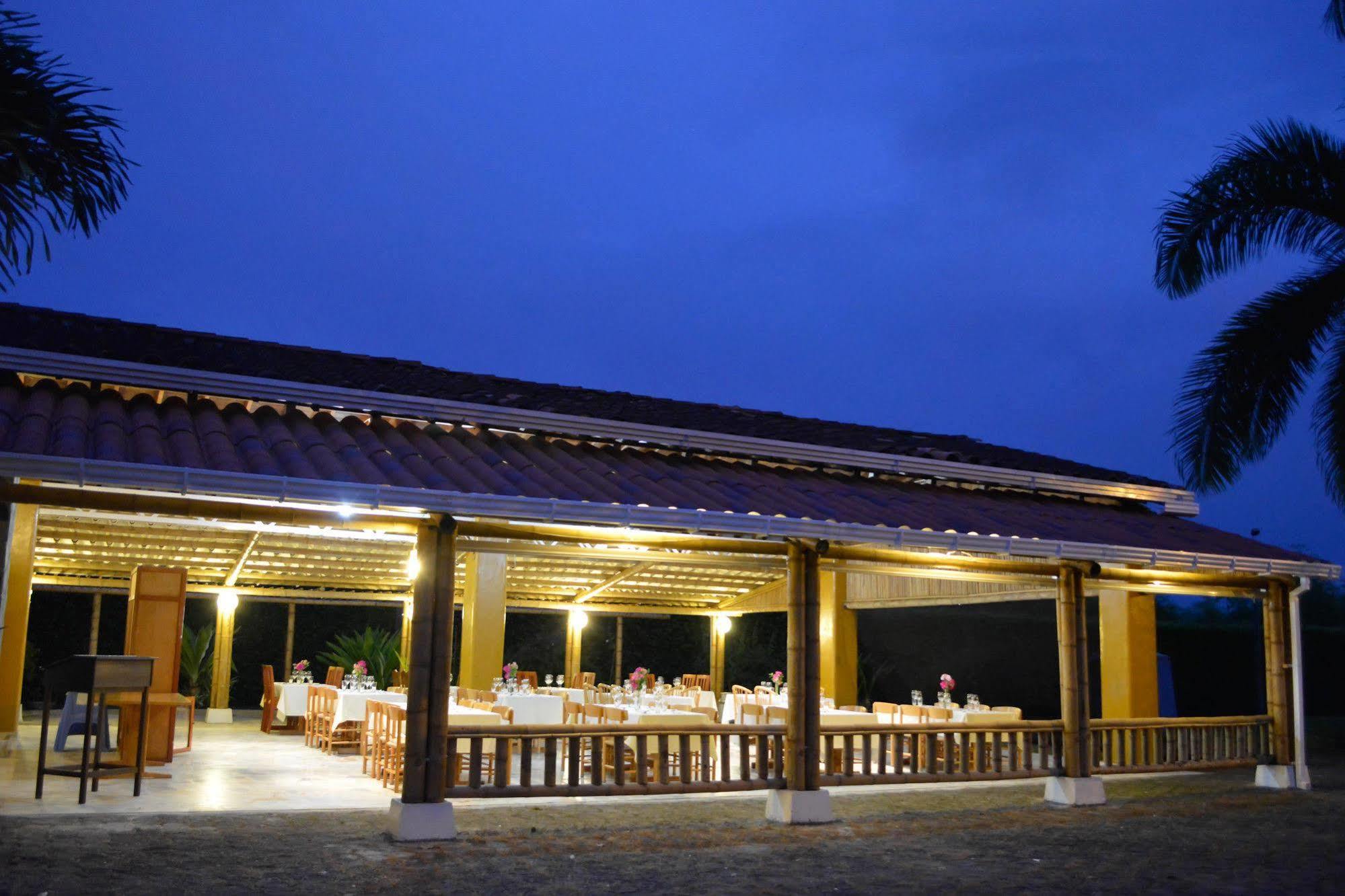 El Lugar Boutique Hotel Cerritos Ngoại thất bức ảnh