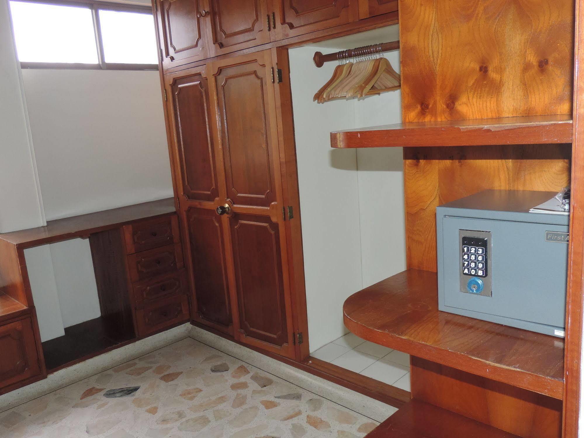 El Lugar Boutique Hotel Cerritos Ngoại thất bức ảnh