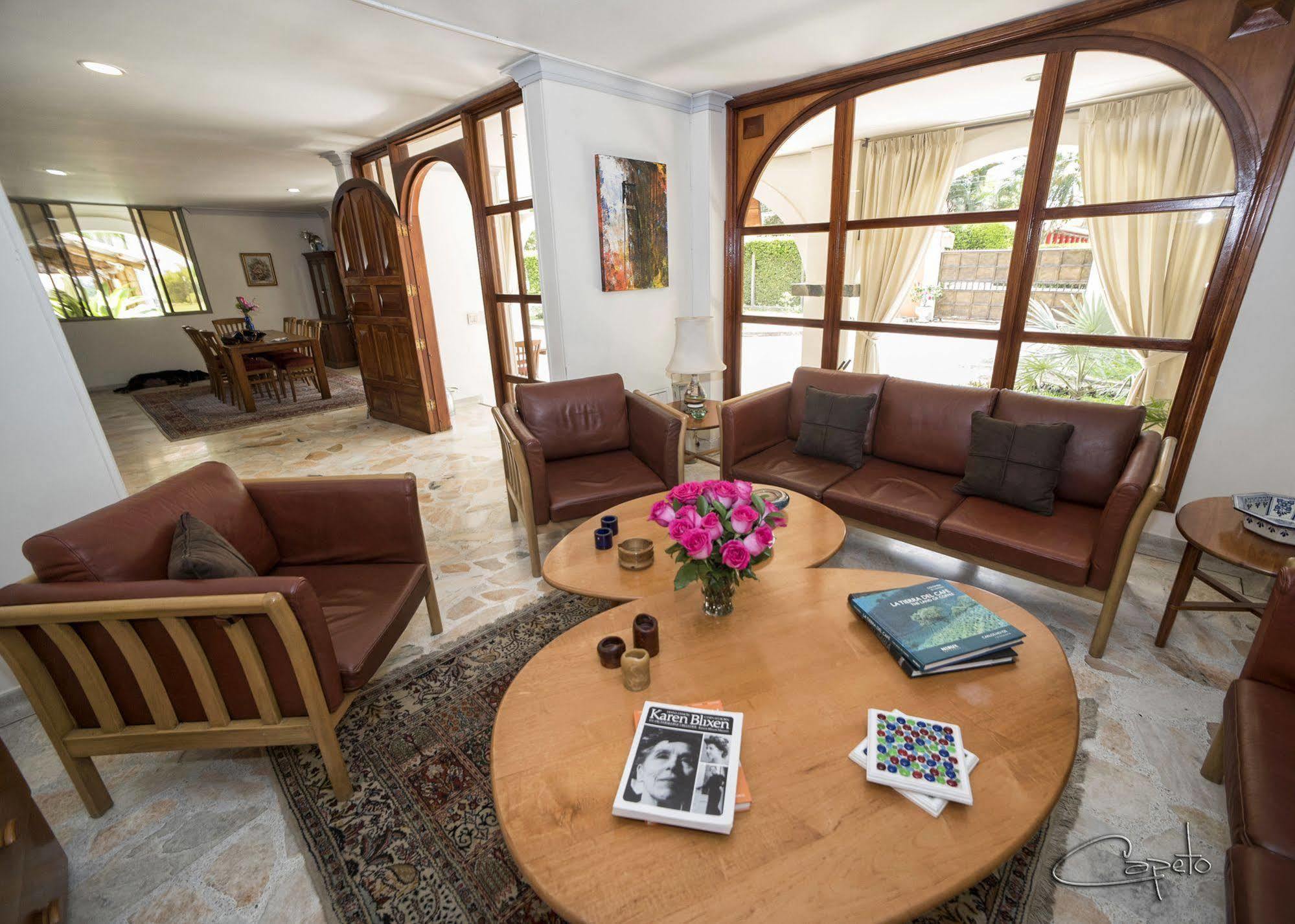 El Lugar Boutique Hotel Cerritos Ngoại thất bức ảnh
