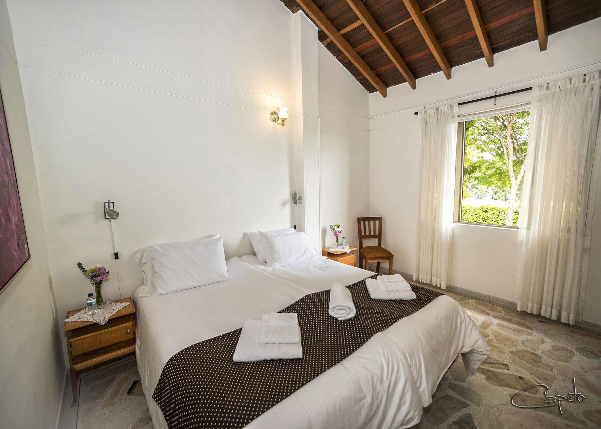 El Lugar Boutique Hotel Cerritos Ngoại thất bức ảnh