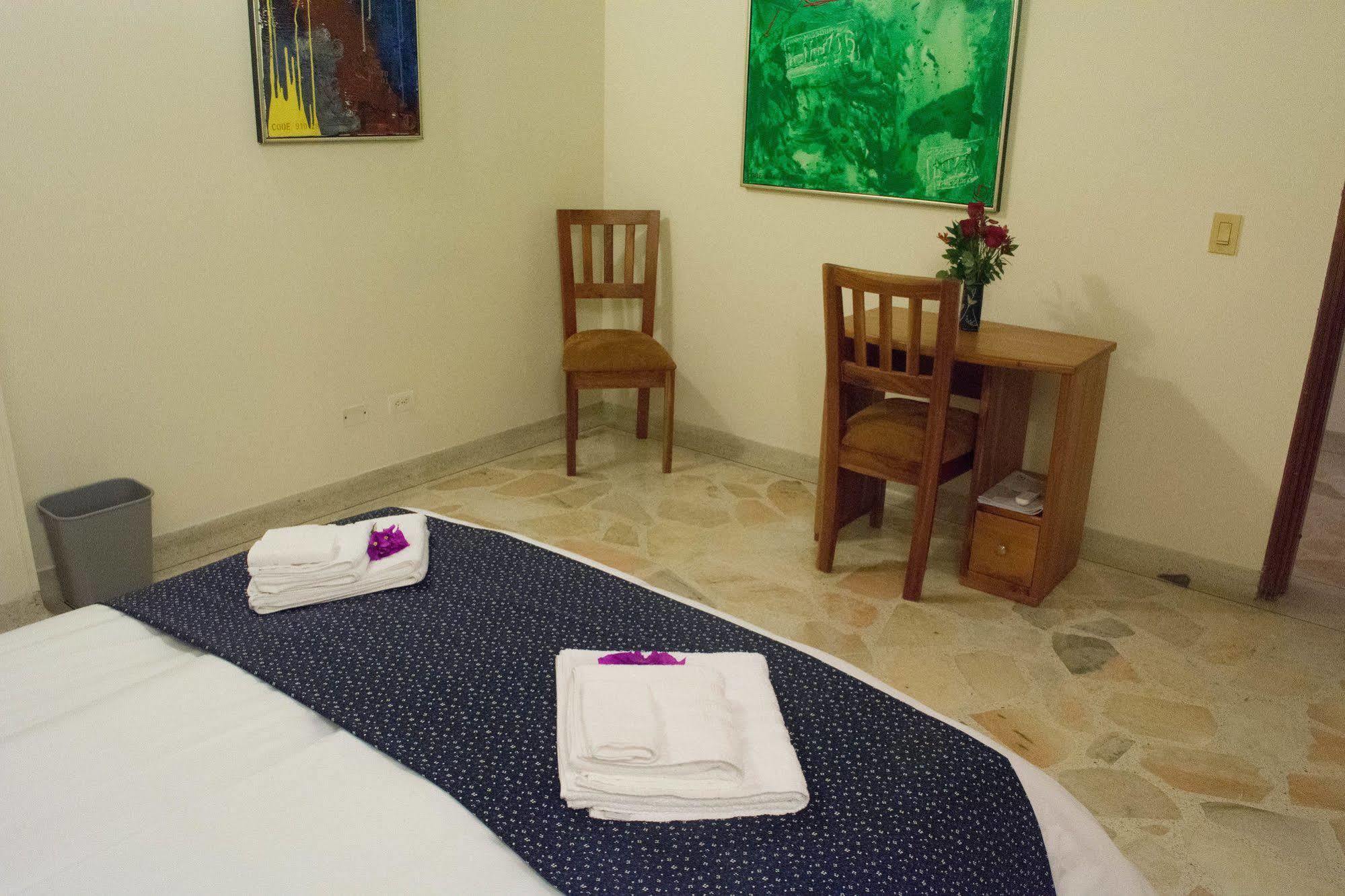 El Lugar Boutique Hotel Cerritos Ngoại thất bức ảnh