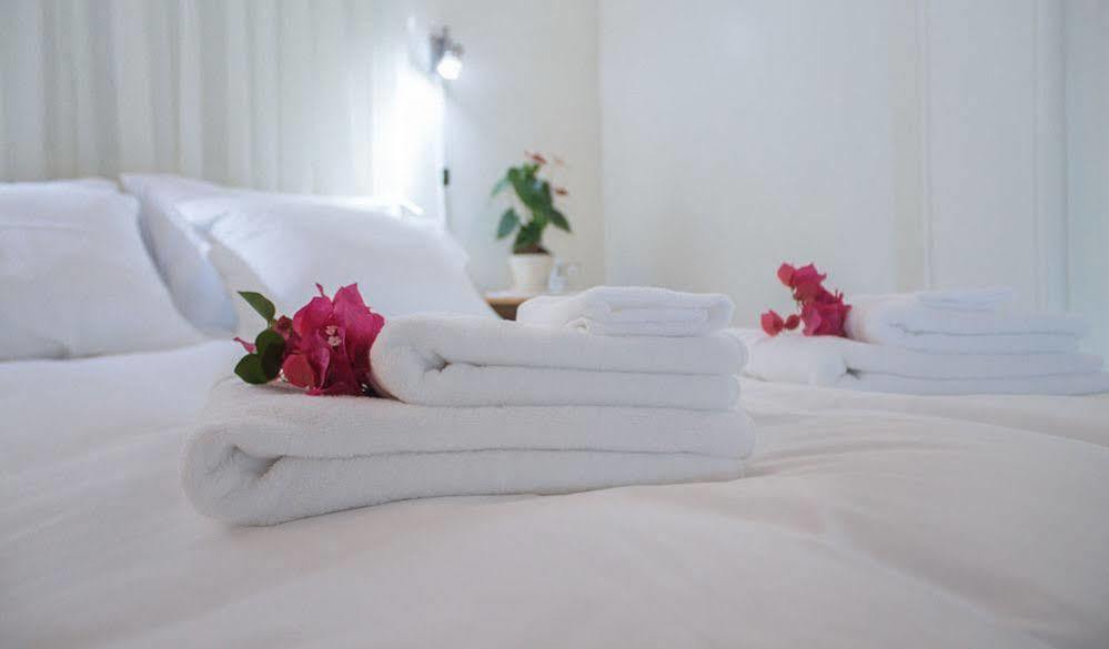 El Lugar Boutique Hotel Cerritos Ngoại thất bức ảnh