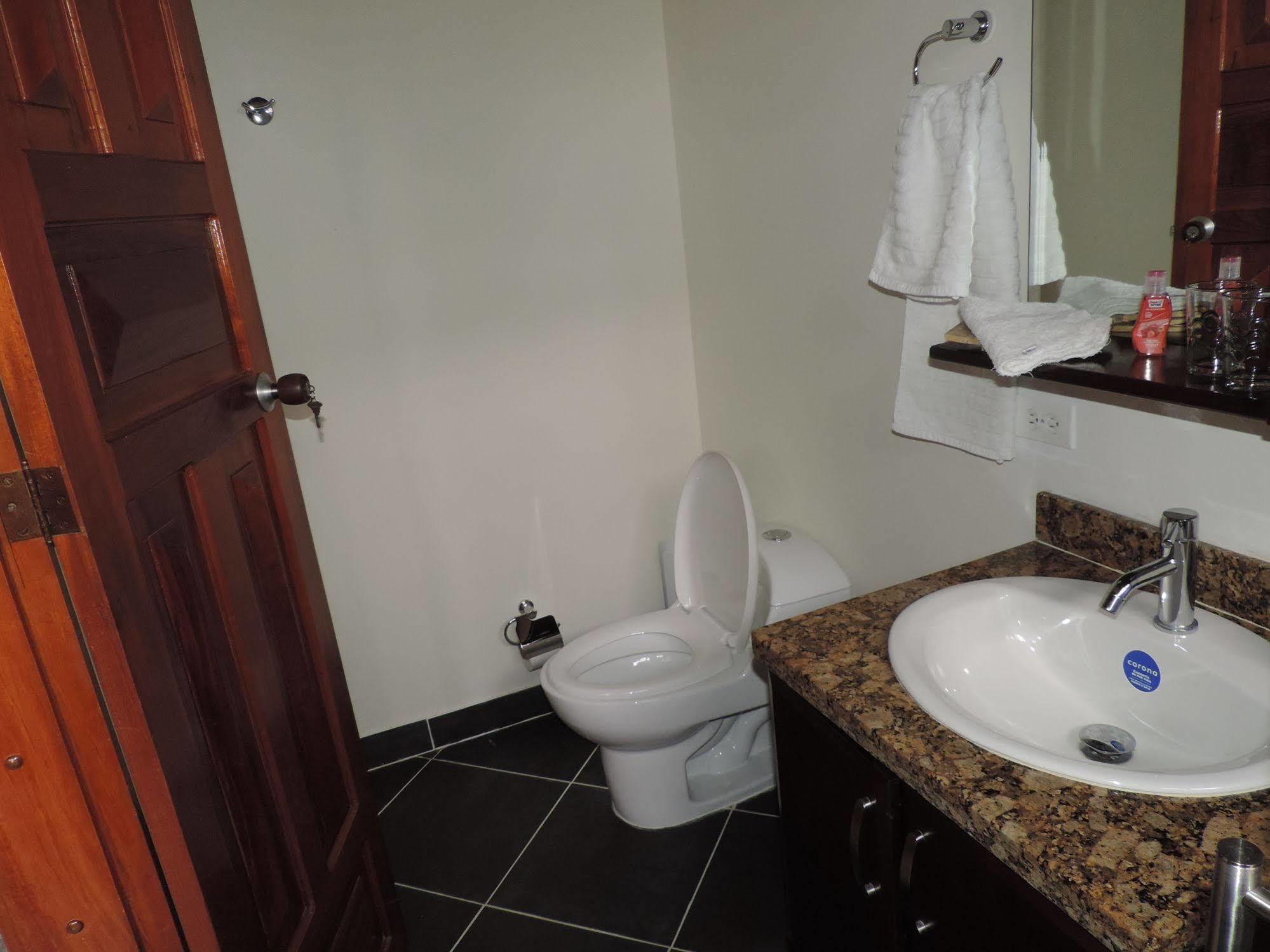 El Lugar Boutique Hotel Cerritos Ngoại thất bức ảnh