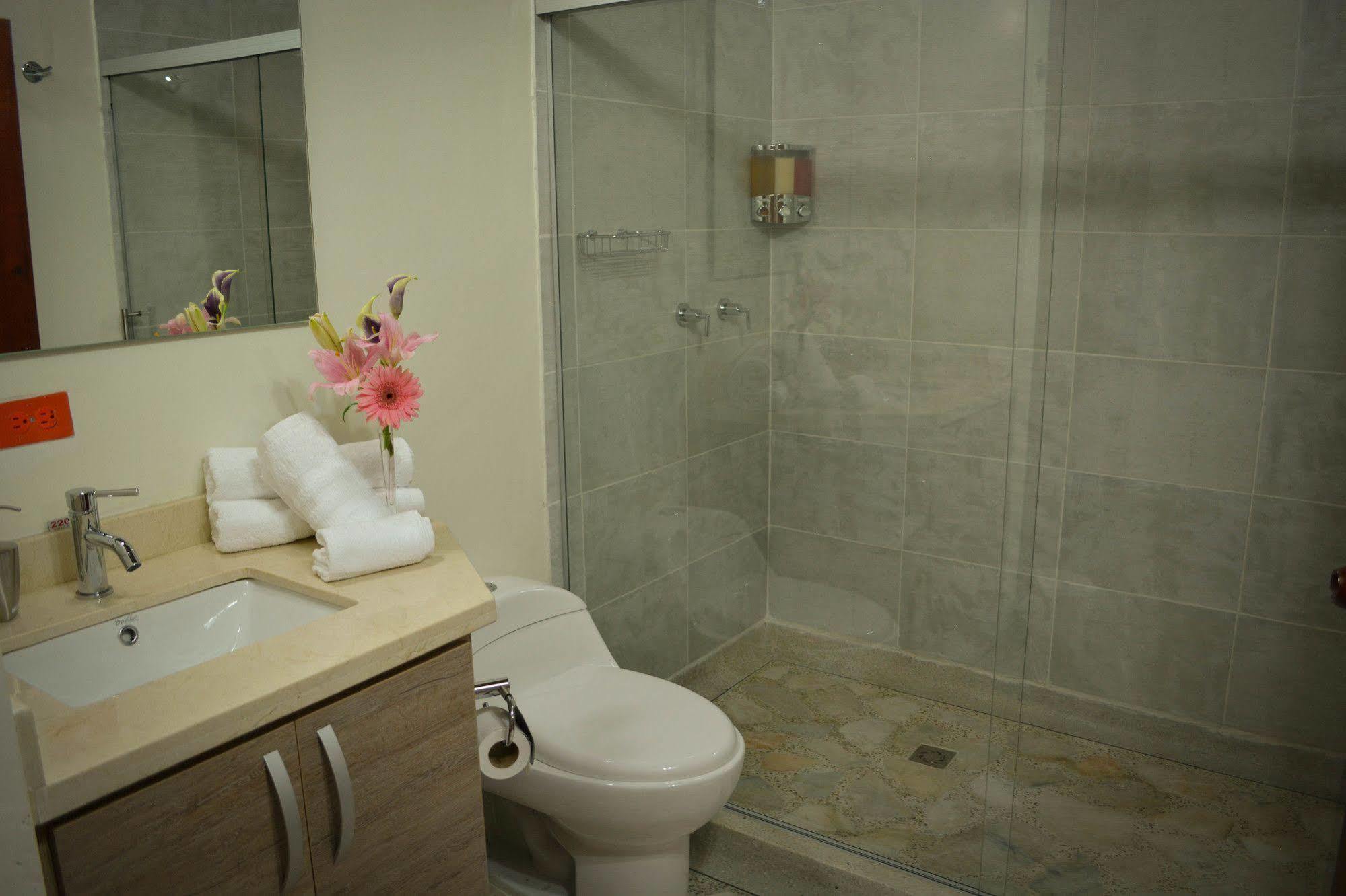 El Lugar Boutique Hotel Cerritos Ngoại thất bức ảnh
