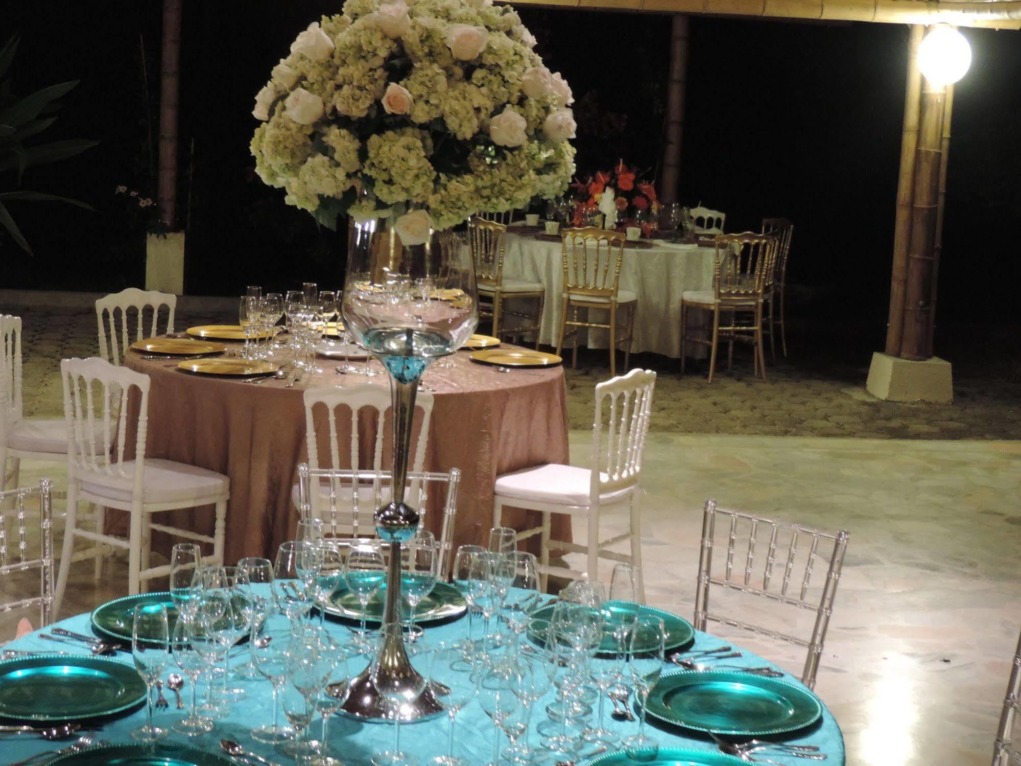El Lugar Boutique Hotel Cerritos Ngoại thất bức ảnh