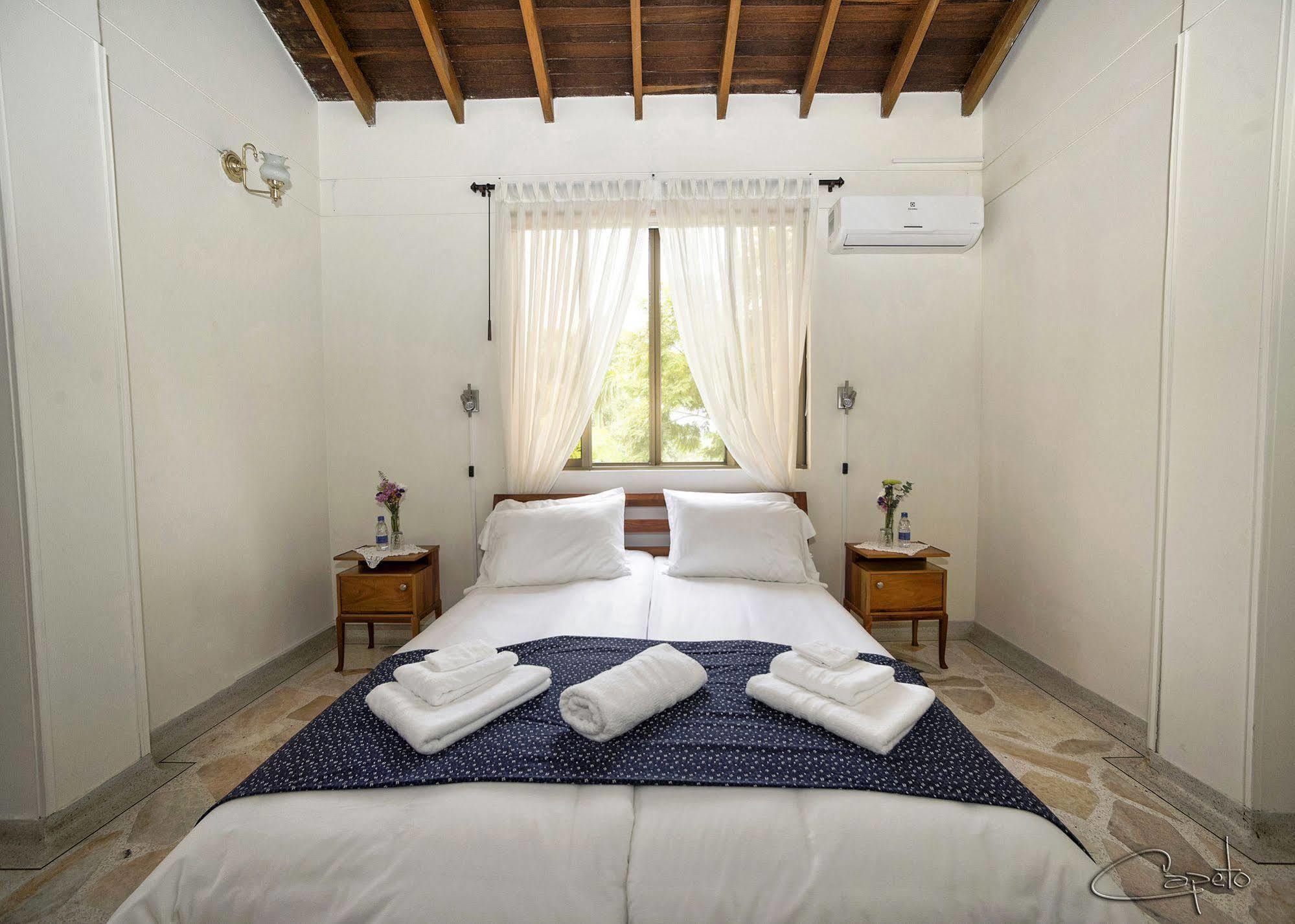 El Lugar Boutique Hotel Cerritos Ngoại thất bức ảnh