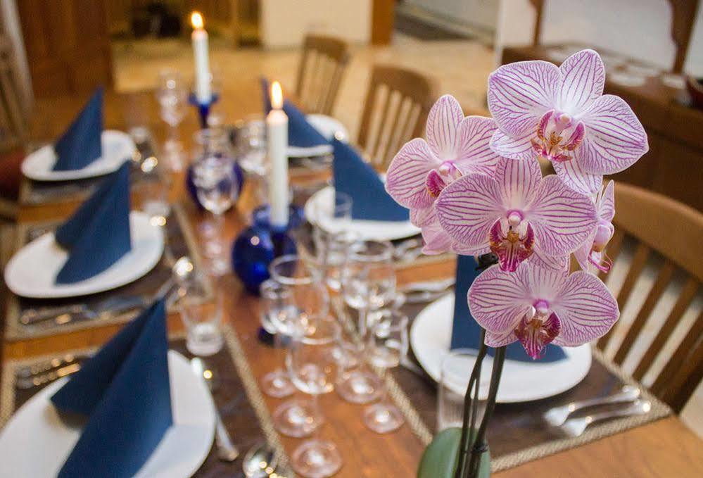 El Lugar Boutique Hotel Cerritos Ngoại thất bức ảnh