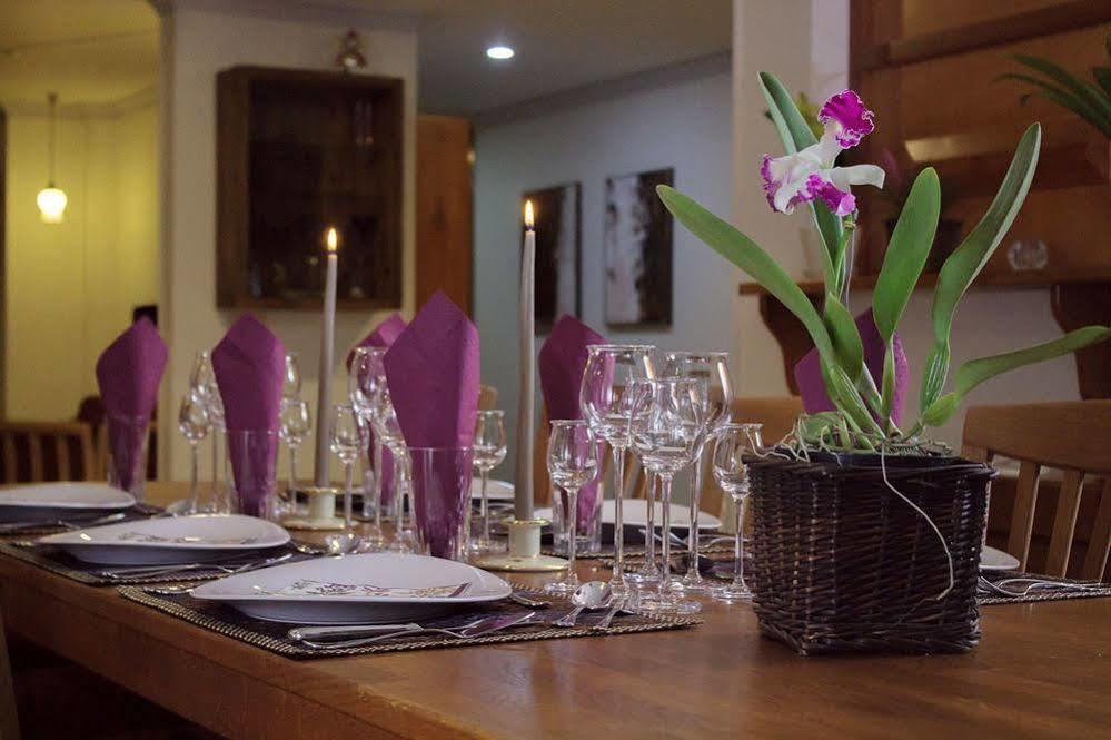 El Lugar Boutique Hotel Cerritos Ngoại thất bức ảnh