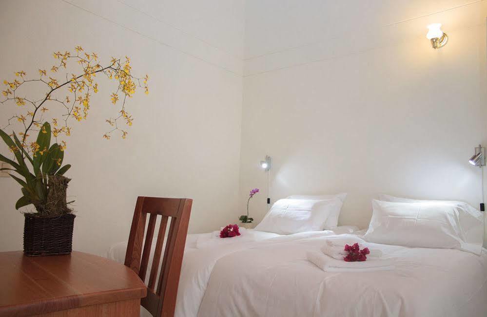 El Lugar Boutique Hotel Cerritos Ngoại thất bức ảnh