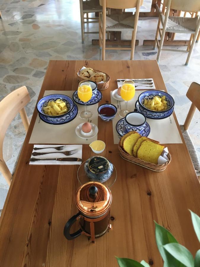 El Lugar Boutique Hotel Cerritos Ngoại thất bức ảnh